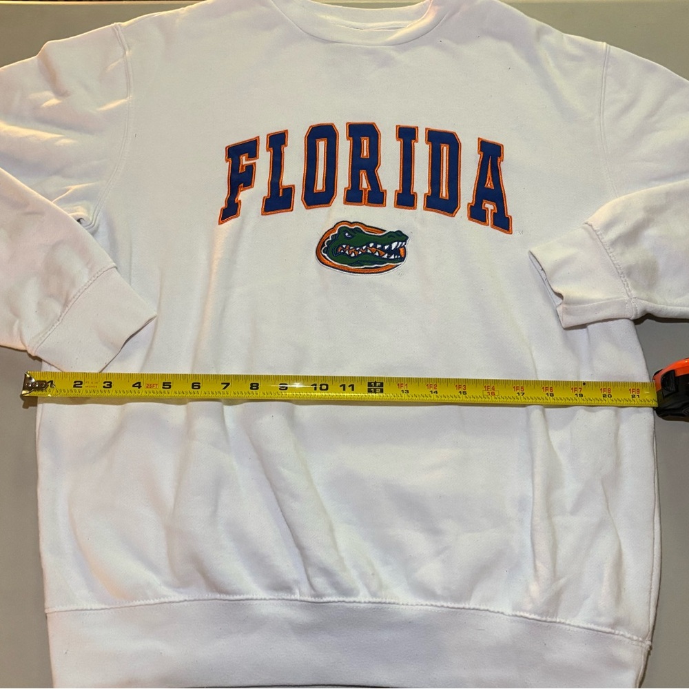 University of Florida Crewneck Men’s L - Picture 3 of 6